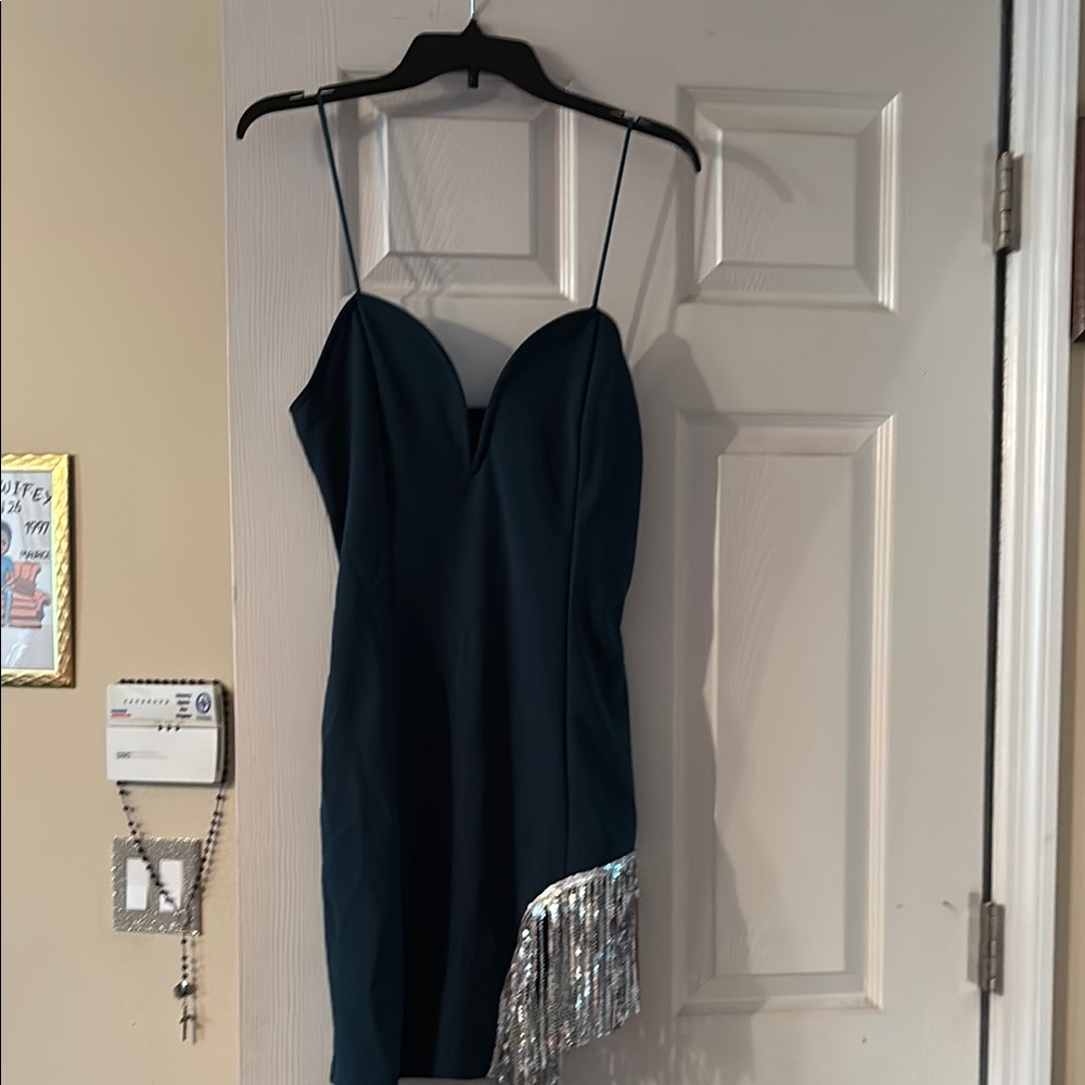 Ladies, sexy dress